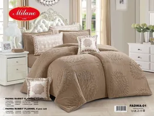 Dubai Standard Milano Comfort