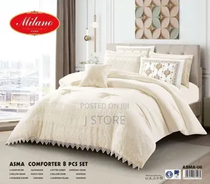 Dubai Standard Milano Comfort