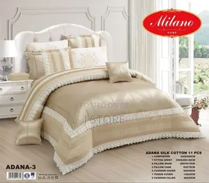 Dubai Standard Milano Comfort