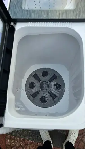 Super Star 16,kg Semi Automatic Washing Machines