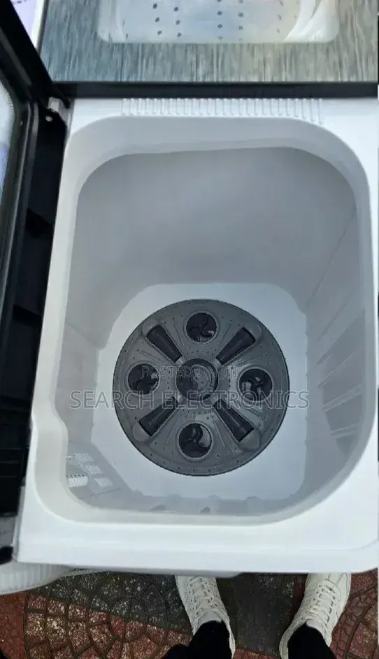 Super Star 16,kg Semi Automatic Washing Machines