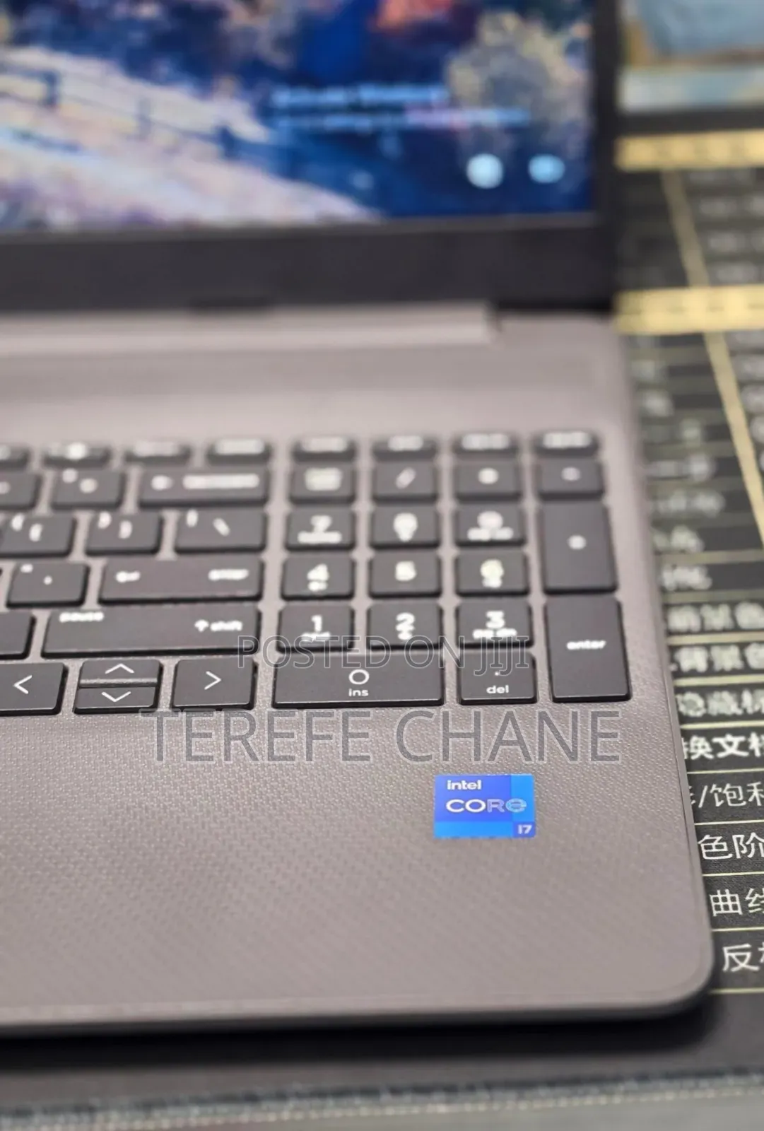 New Laptop HP Stream Notebook 16GB Intel Core i7 SSD 512GB