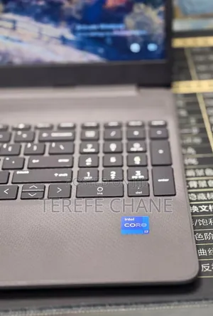 New Laptop HP Stream Notebook 16GB Intel Core i7 SSD 512GB