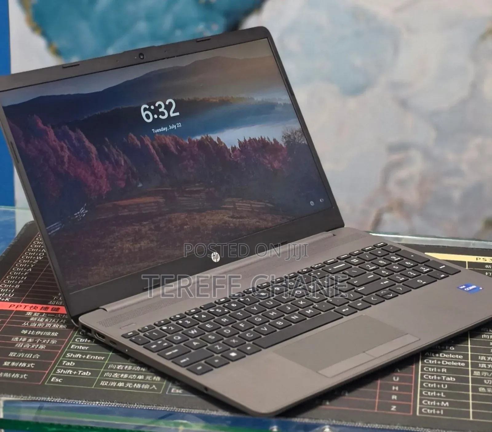 New Laptop HP Stream Notebook 16GB Intel Core i7 SSD 512GB