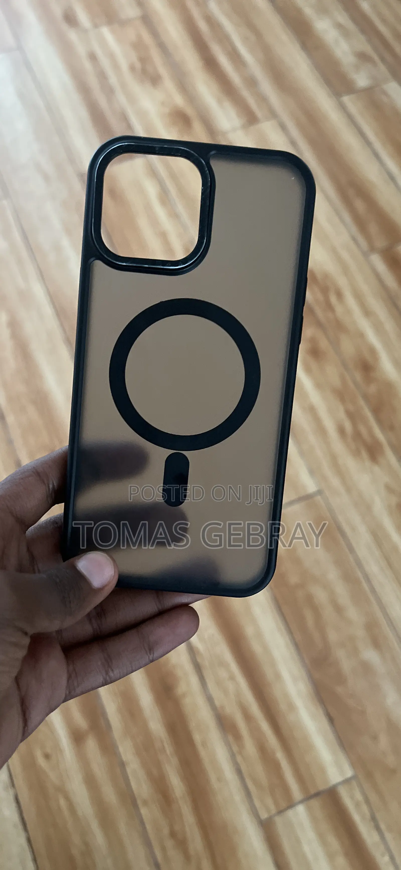 iPhone 13 Pro Max Case