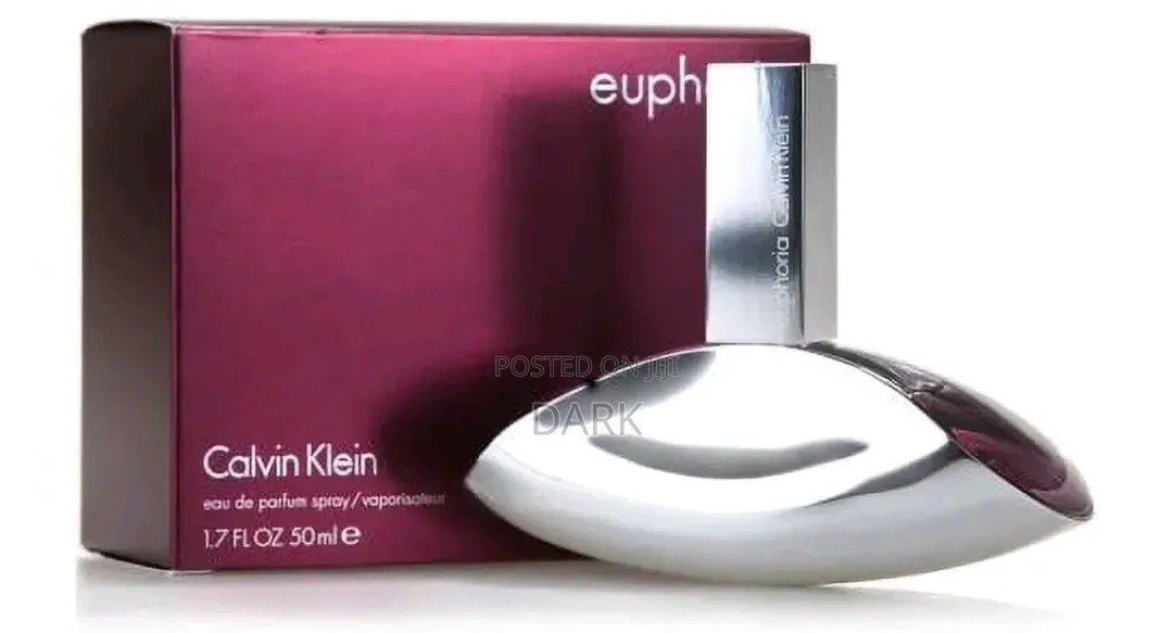 Calvin Klein Euphoria 50ml