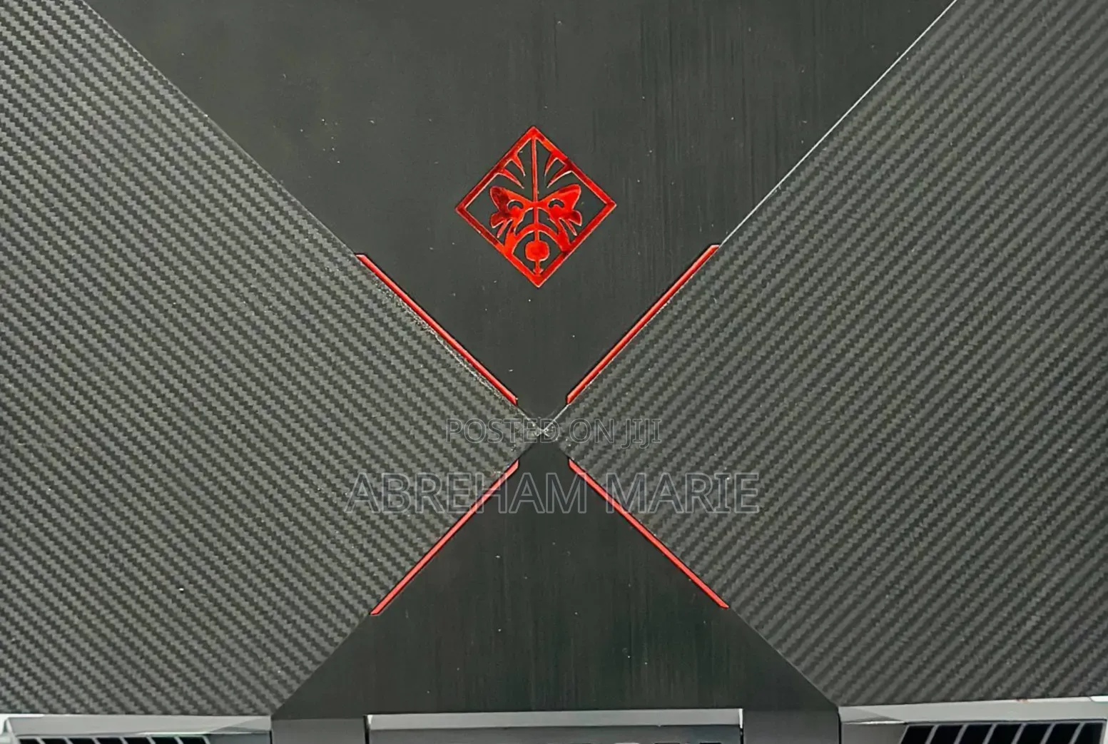 New Laptop HP Omen X 16GB Intel Core i5 SSD 1T