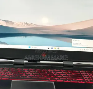 New Laptop HP Omen X 16GB Intel Core i5 SSD 1T