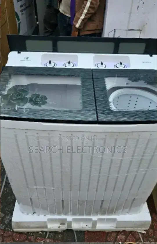 Century 14,kg Washing Machines