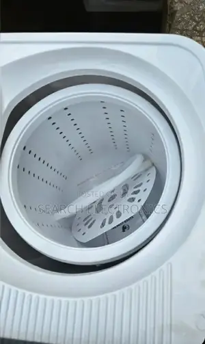 Century 14,kg Washing Machines