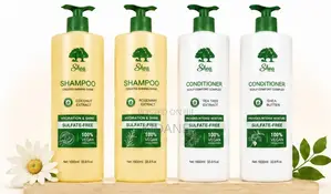Shea Tree