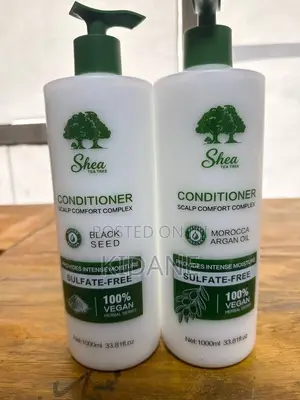 Shea Tree