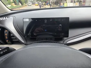BYD Yuan Plus 2025