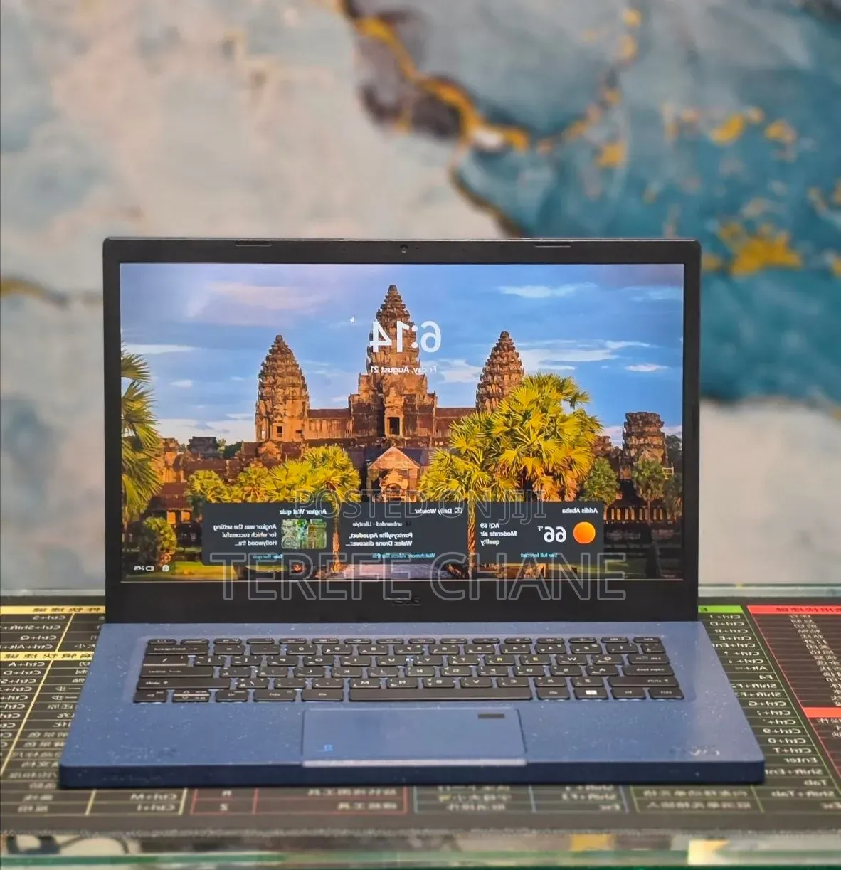 New Laptop Acer Aspire A114 31 16GB Intel Core i7 SSD 512GB