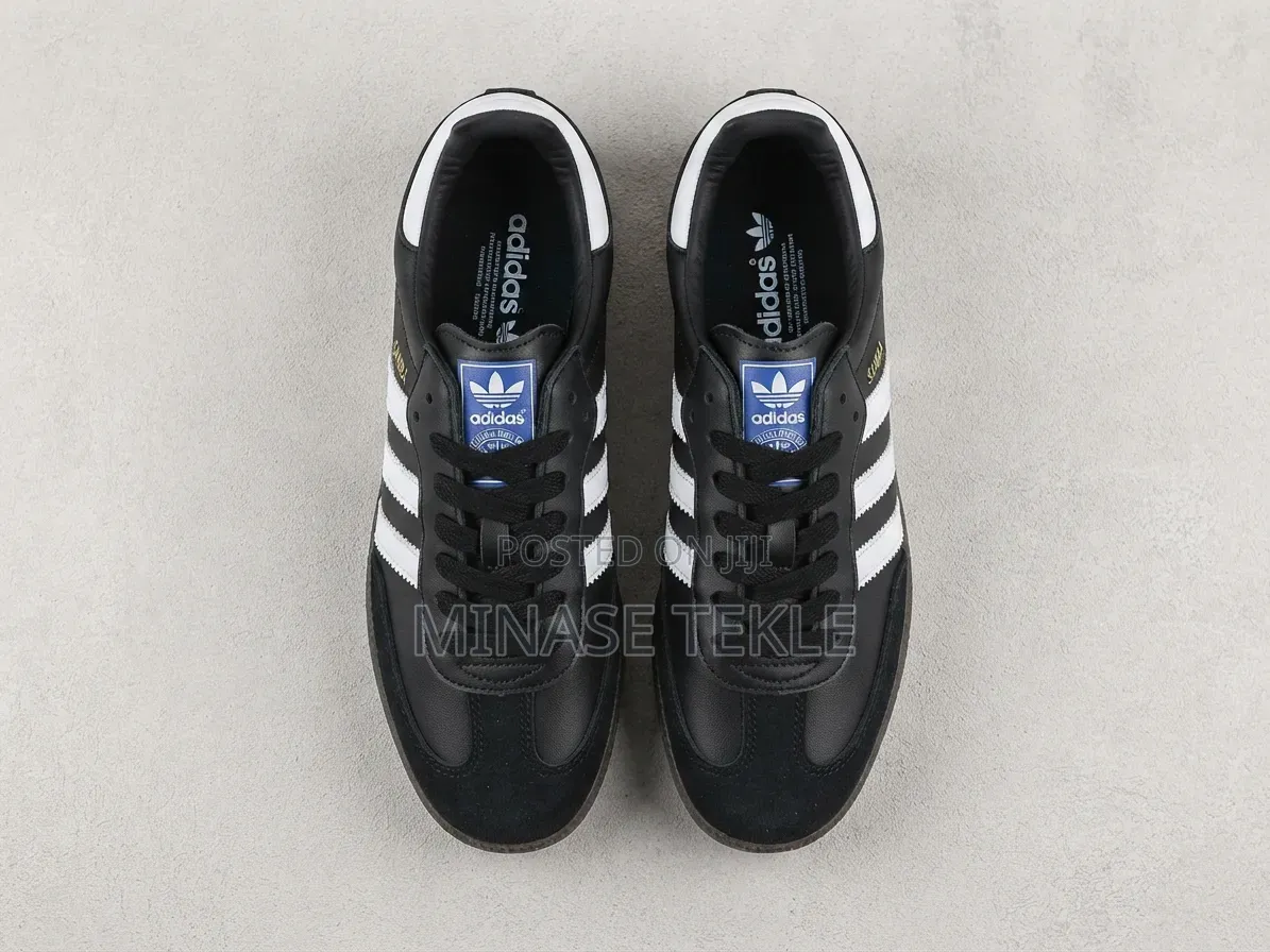 Samba Adidas Men's Shoes