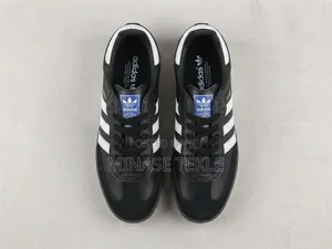 Samba Adidas Men's Shoes