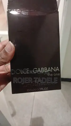Mens Perfume
