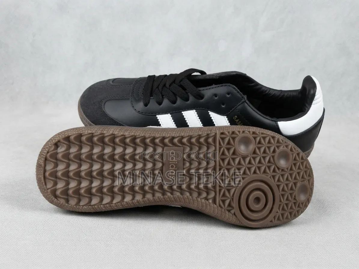 Samba Adidas Men's Shoes