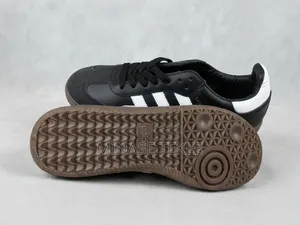 Samba Adidas Men's Shoes