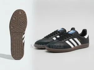 Samba Adidas Men's Shoes