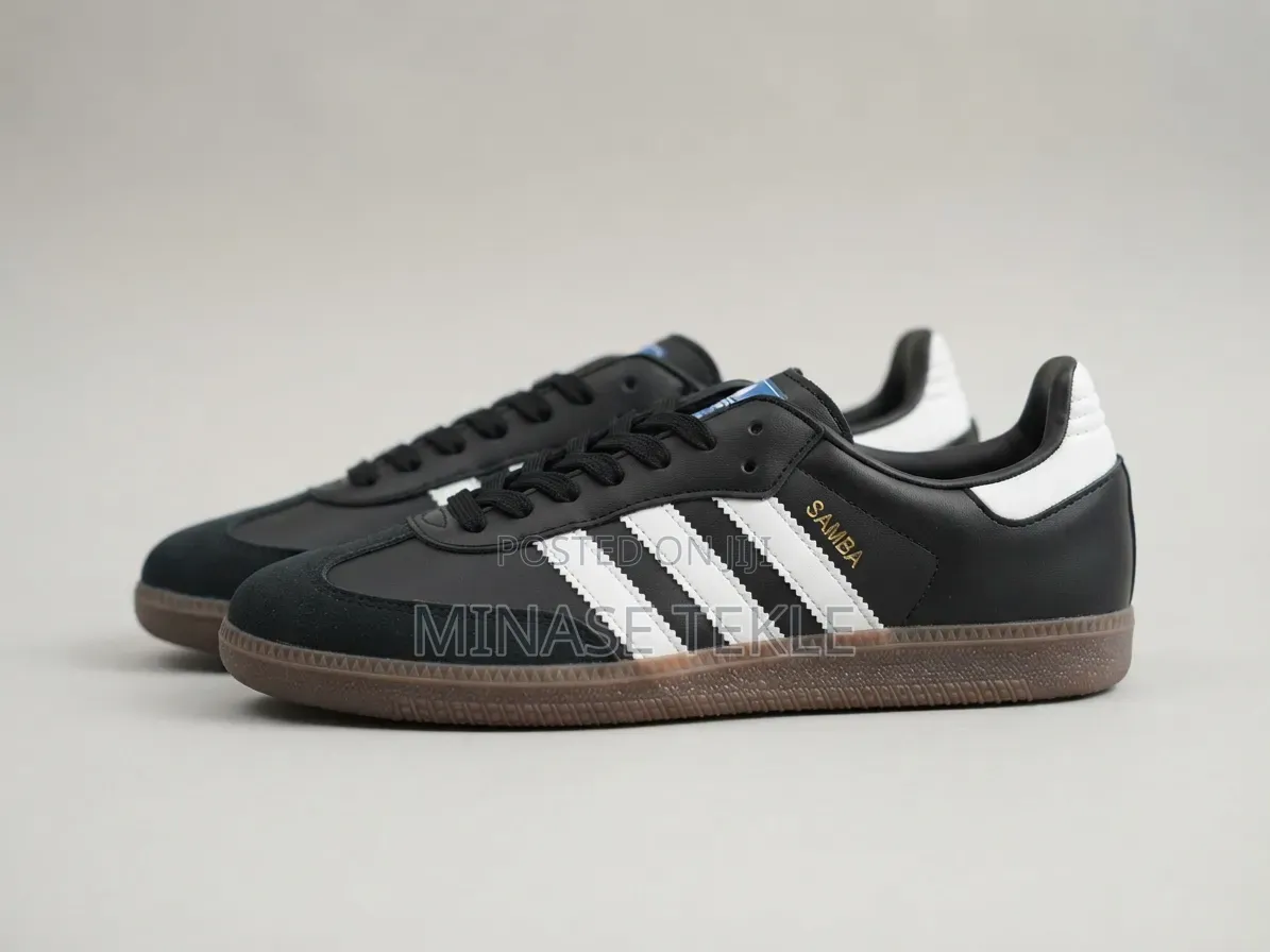 Samba Adidas Men's Shoes