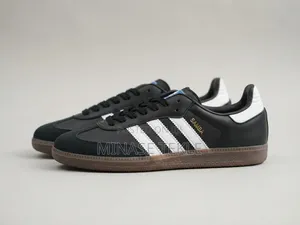 Samba Adidas Men's Shoes