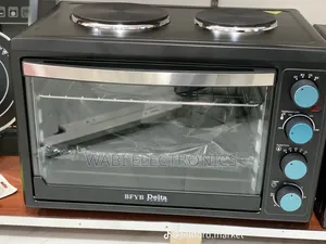 Mini Ovens