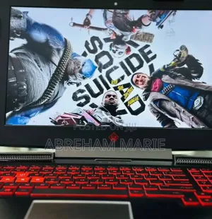 New Laptop HP Omen X 16GB Intel Core i5 SSD 1T