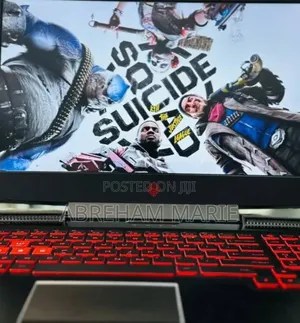 New Laptop HP Omen X 16GB Intel Core i5 SSD 1T