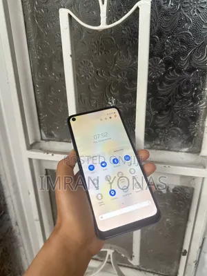 Samsung Galaxy A11 32 GB Blue