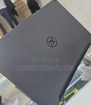 New Laptop Asus TUF Gaming A15 16GB AMD Ryzen 7 SSD 512GB