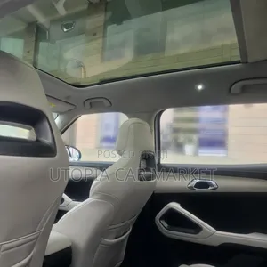 BYD Yuan Up 2024