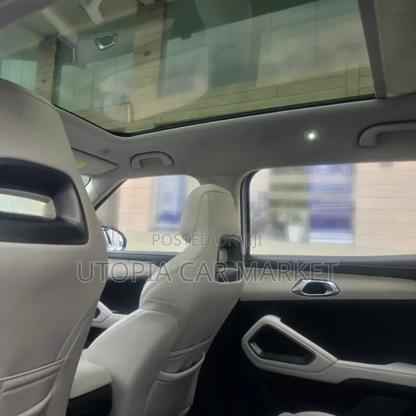 BYD Yuan Up 2024