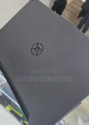 New Laptop Asus TUF Gaming A15 16GB AMD Ryzen 7 SSD 512GB