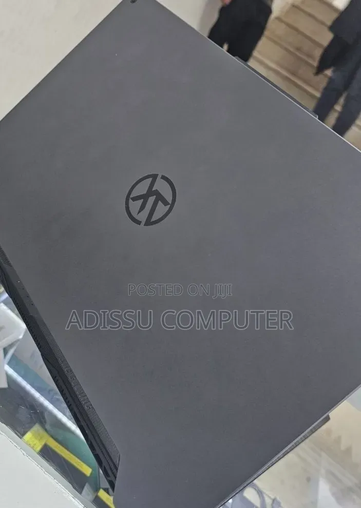 New Laptop Asus TUF Gaming A15 16GB AMD Ryzen 7 SSD 512GB