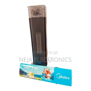 Midea Heaters Rotate System Delivery