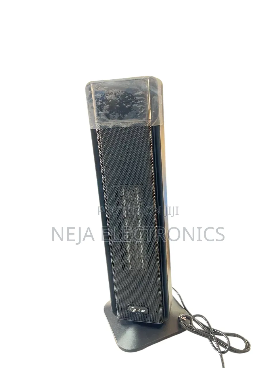 Midea Heaters Rotate System Delivery