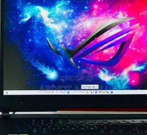 New Laptop Asus ROG Strix G16 G614 16GB Intel Core i7 SSD 1T