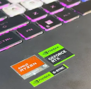 New Laptop Asus G71G 16GB AMD Ryzen 9 SSD 1T
