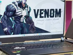 New Laptop Asus G71G 16GB AMD Ryzen 9 SSD 1T