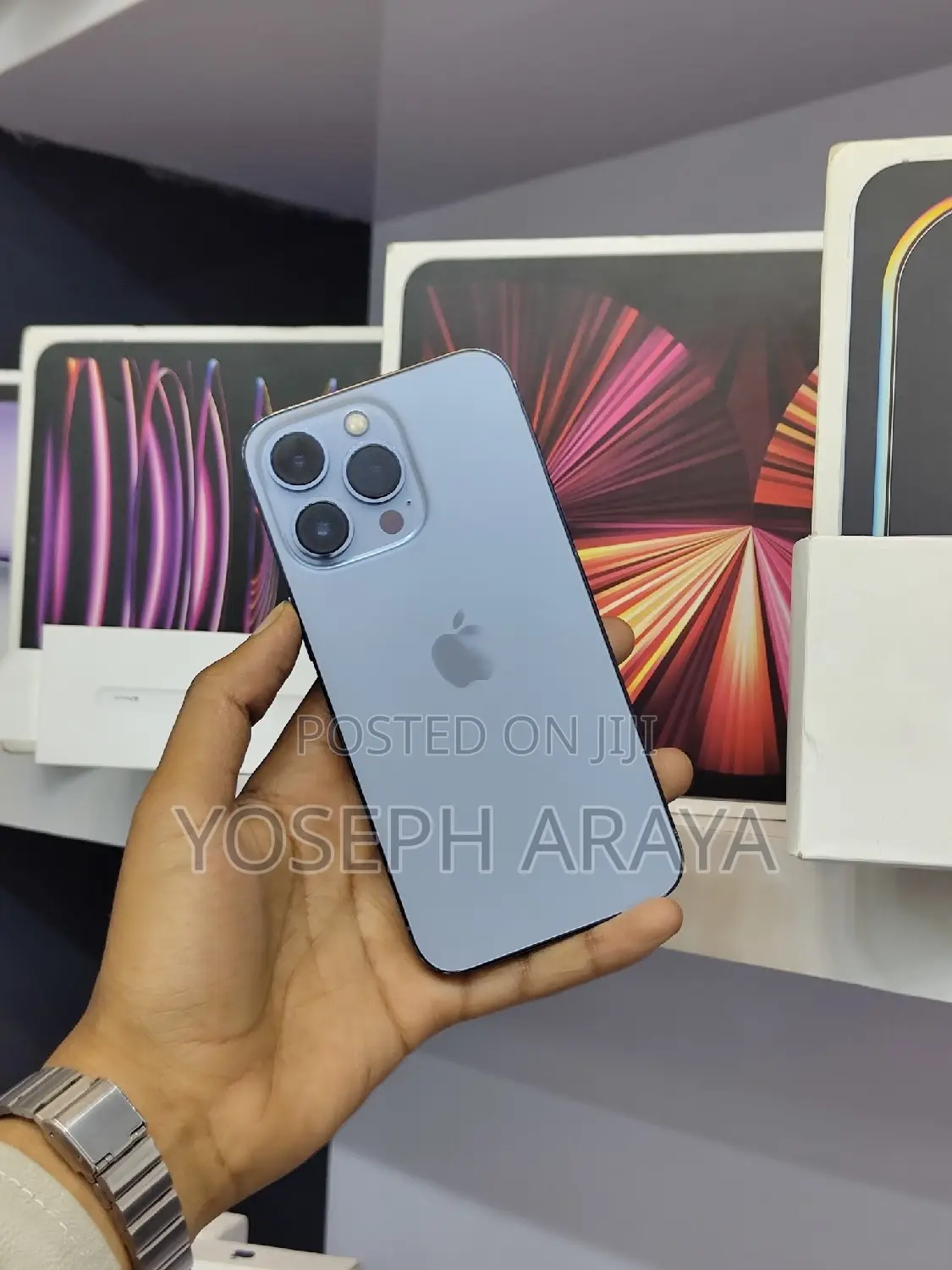 Apple iPhone 13 Pro 256 GB Bronze