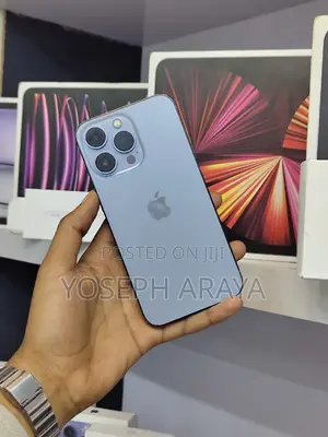 Apple iPhone 13 Pro 256 GB Bronze