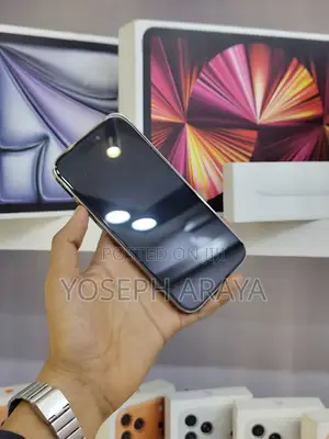 Apple iPhone 13 Pro 256 GB Bronze
