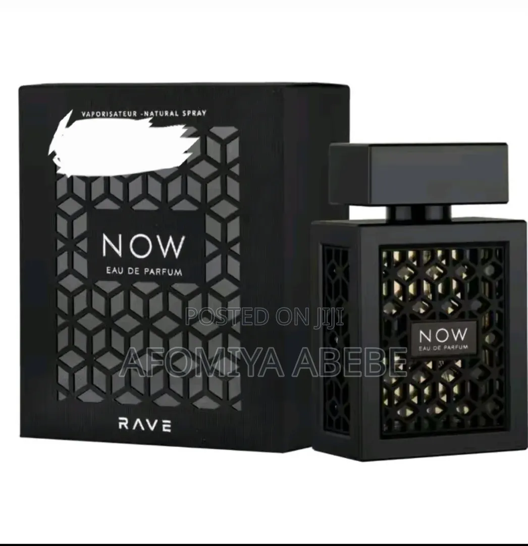 Original Perfume
