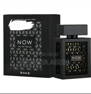 Original Perfume