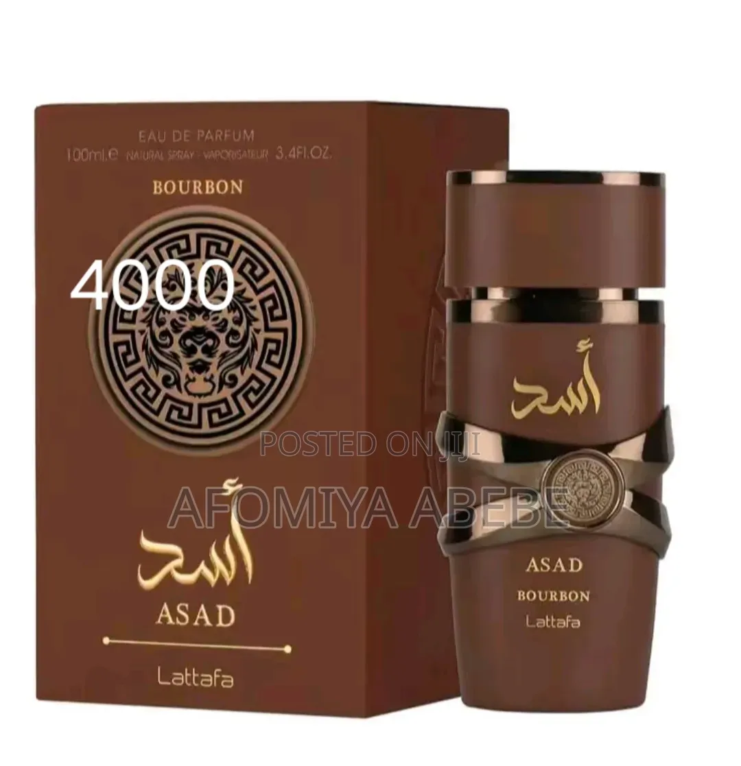 Original Perfume