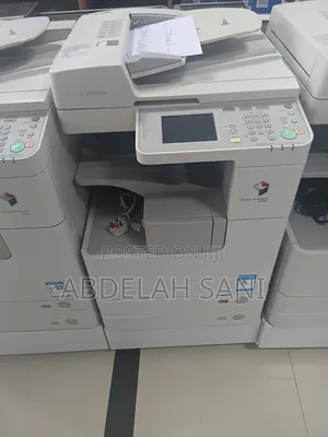 Canon 2520 2525 230
