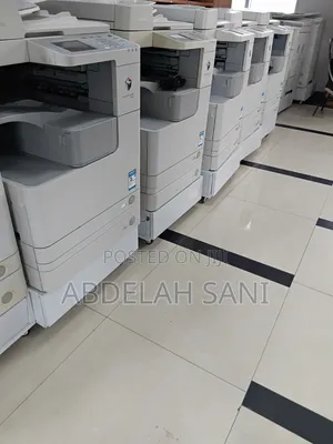 Canon 2520 2525 230