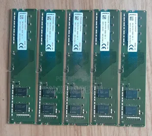 8gb Ddr4 Pc4 Ram