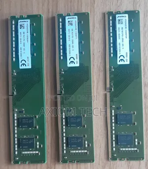8gb Ddr4 Pc4 Ram